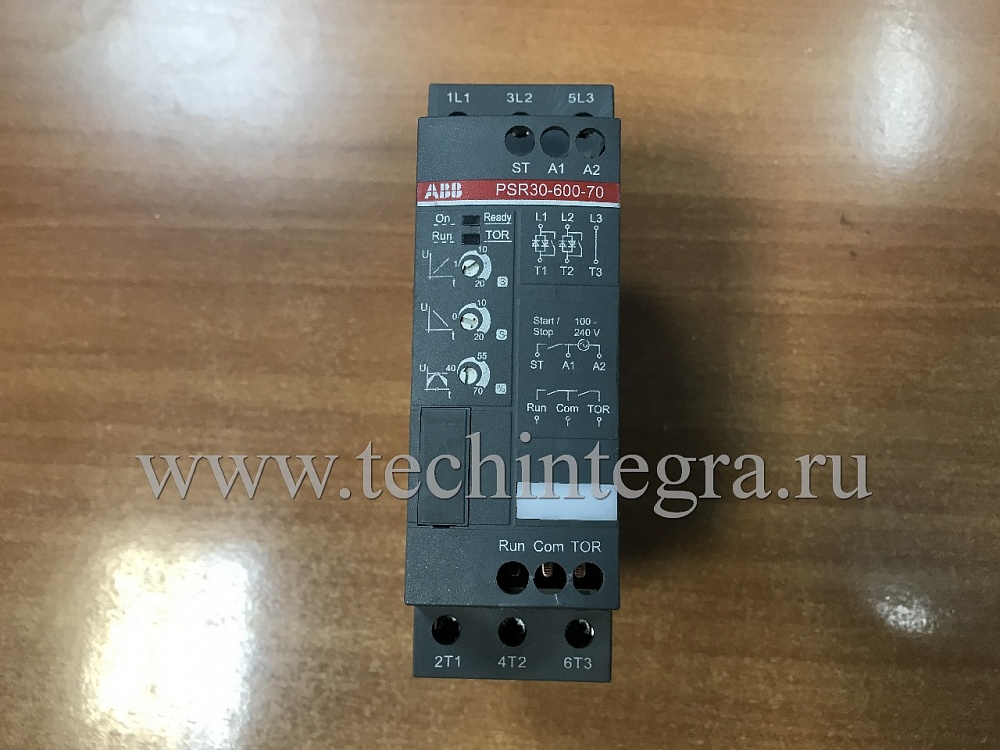 Схема подключения psr16 600 70